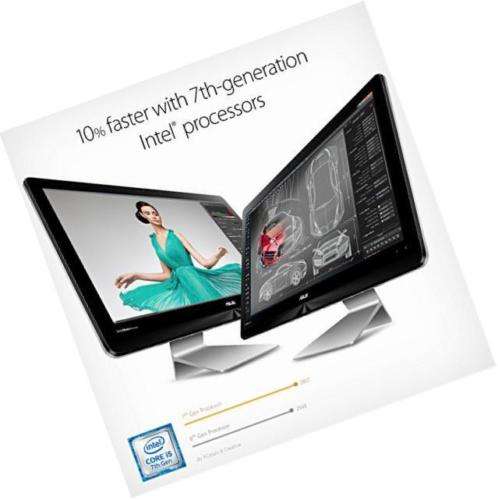 zn270ieut-ds51 zen aio all-in-one pc with 27 full hd touchscreen , intel core